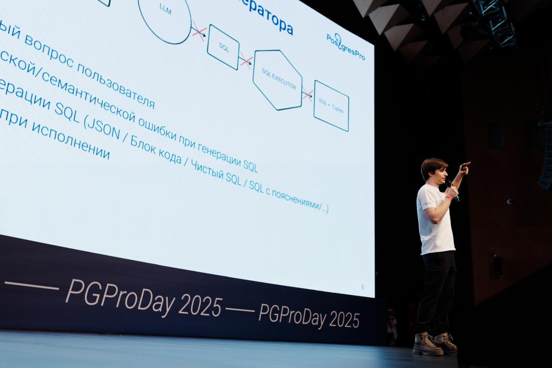 PGProDay 2025