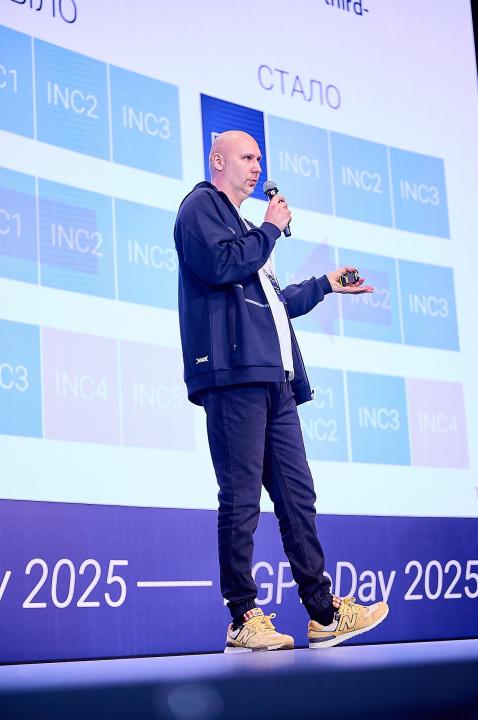 PGProDay 2025