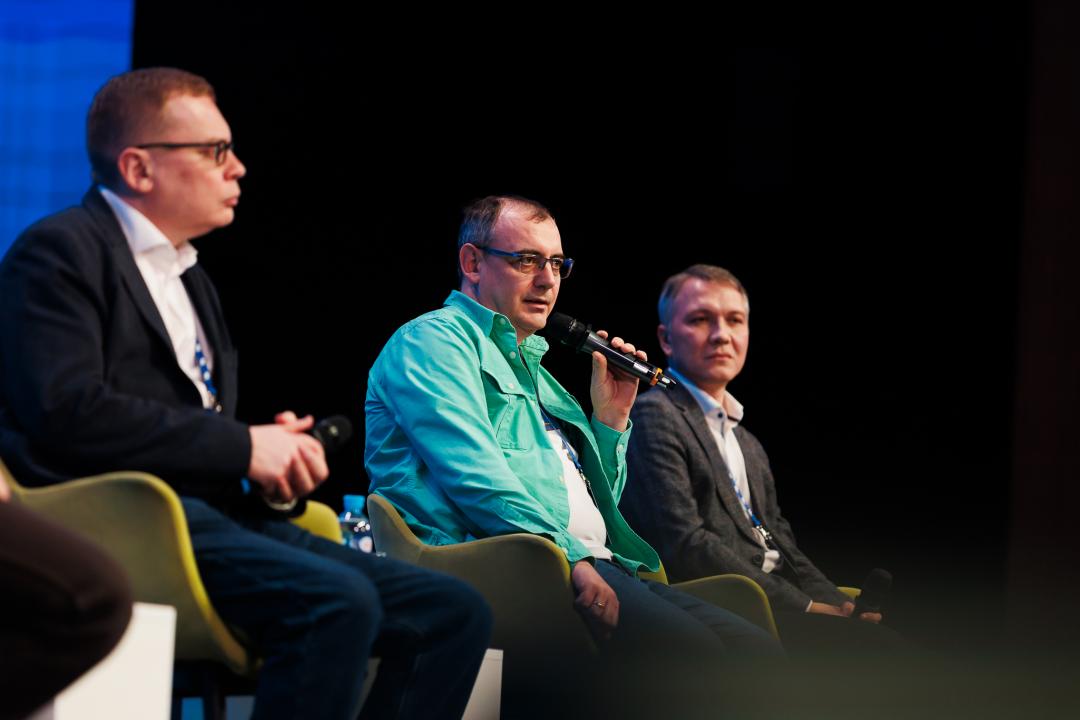 PGProDay 2025
