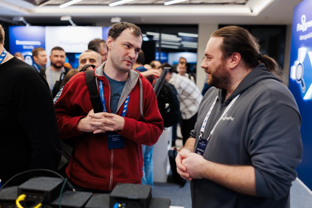 PGProDay 2025