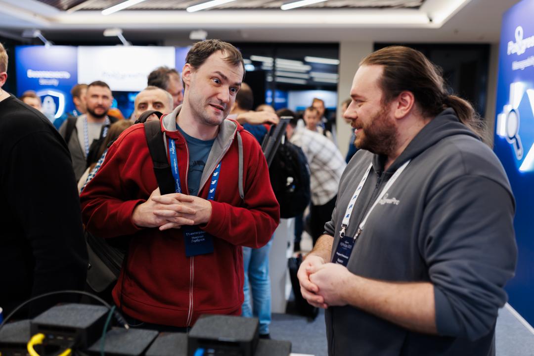 PGProDay 2025