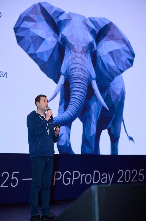 PGProDay 2025