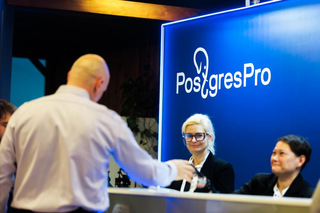 PGProDay 2025