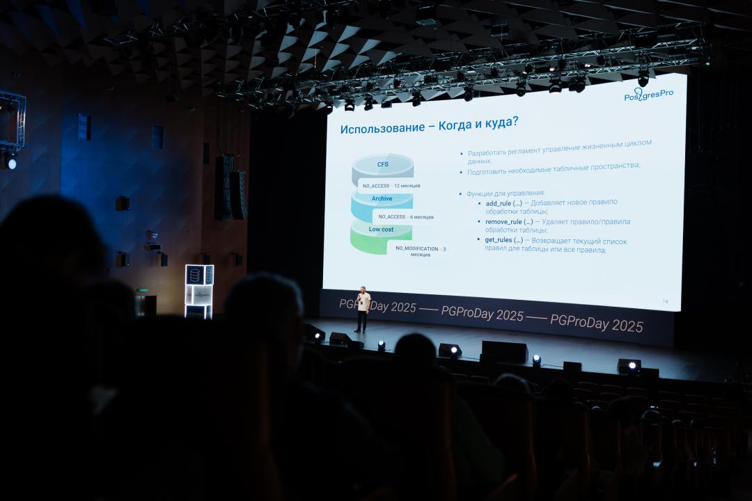 PGProDay 2025