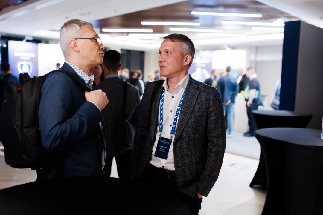 PGProDay 2025