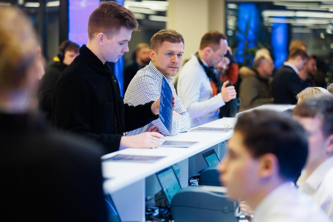 PGProDay 2025
