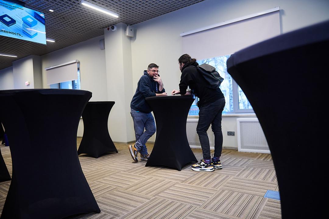 PGProDay 2025