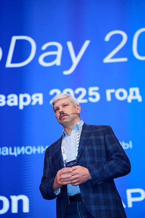 PGProDay 2025