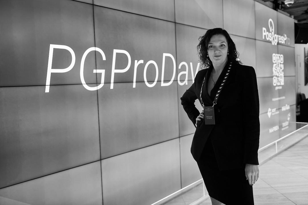 PGProDay 2025