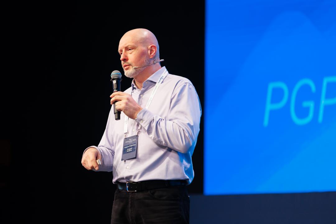 PGProDay 2025