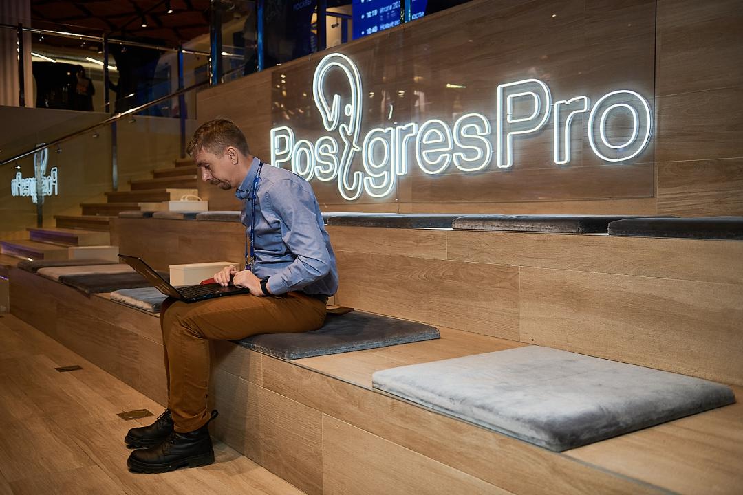 PGProDay 2025