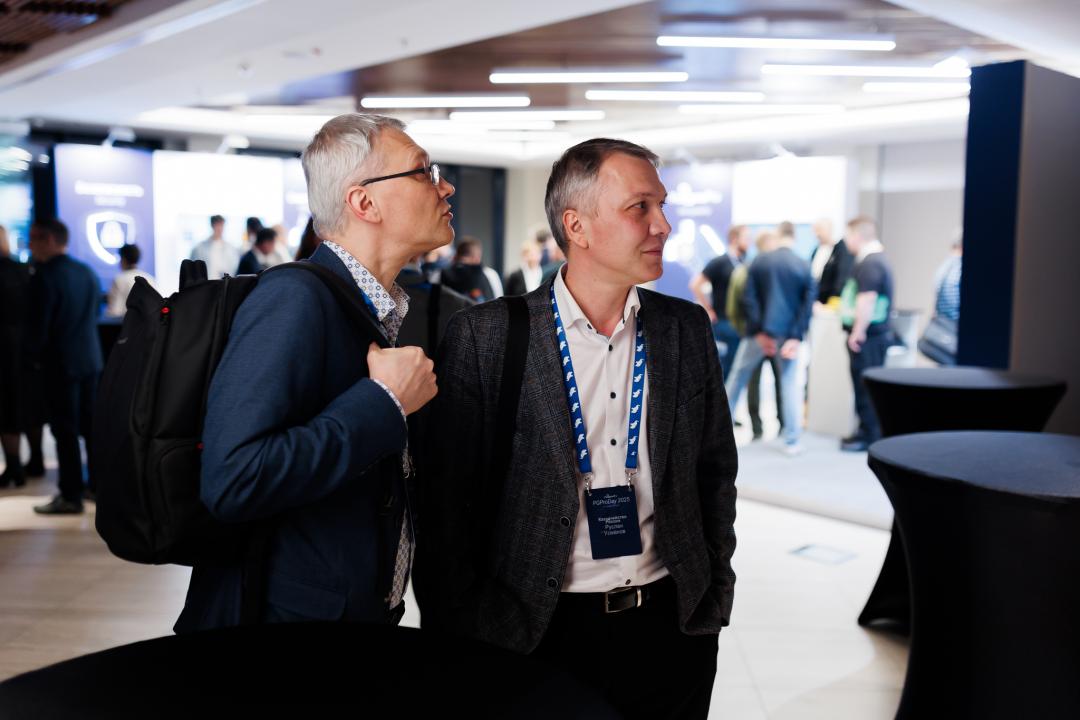 PGProDay 2025