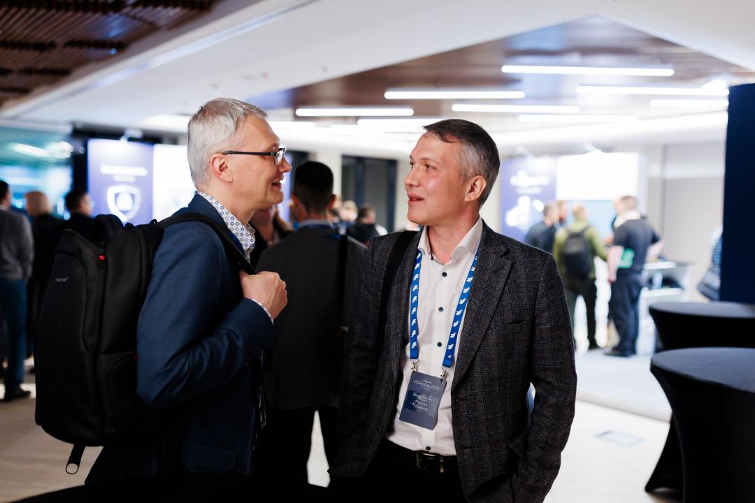 PGProDay 2025