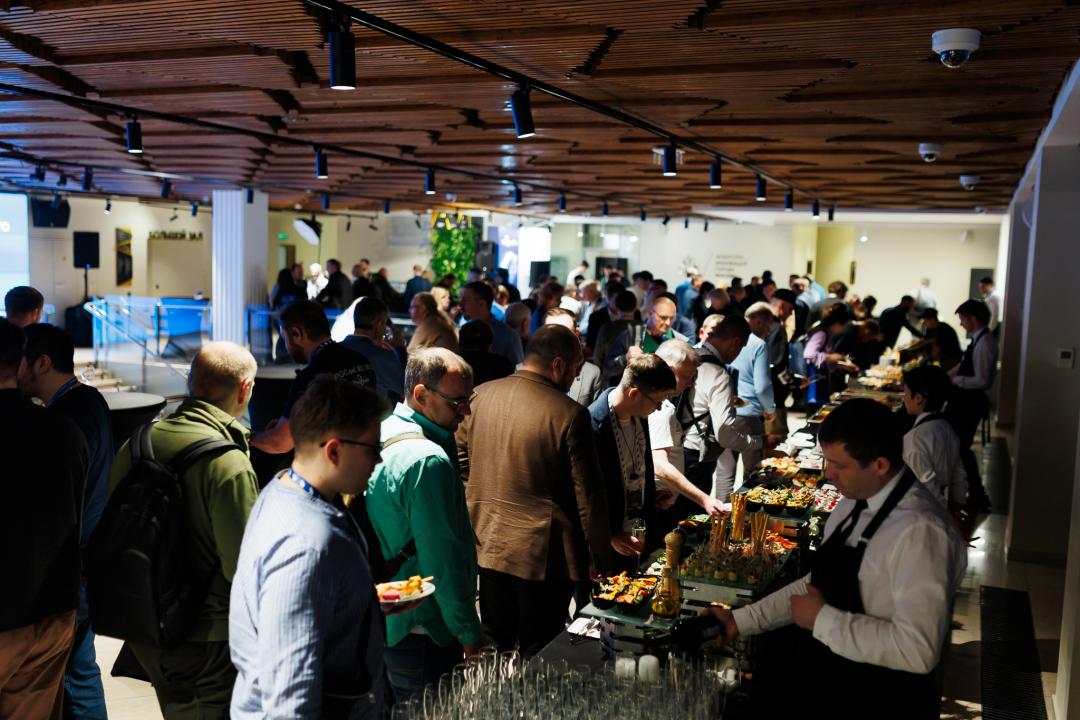 PGProDay 2025