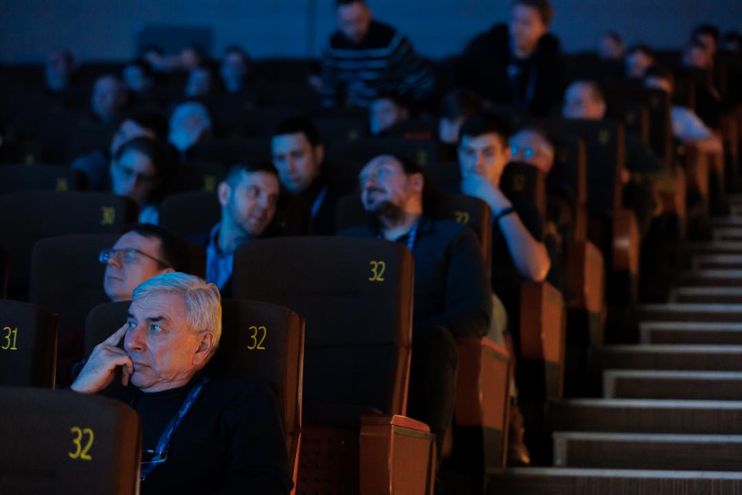 PGProDay 2025