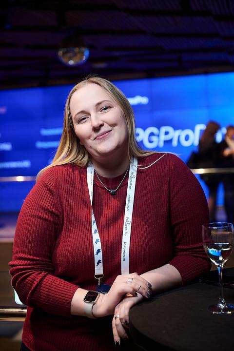 PGProDay 2025
