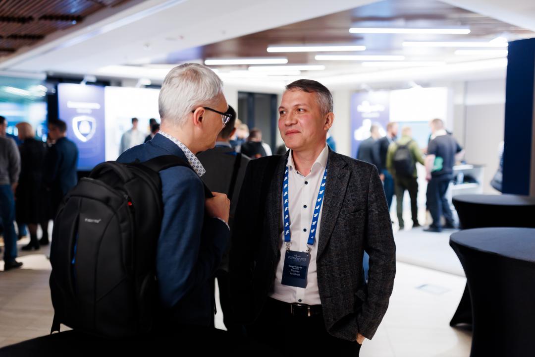 PGProDay 2025