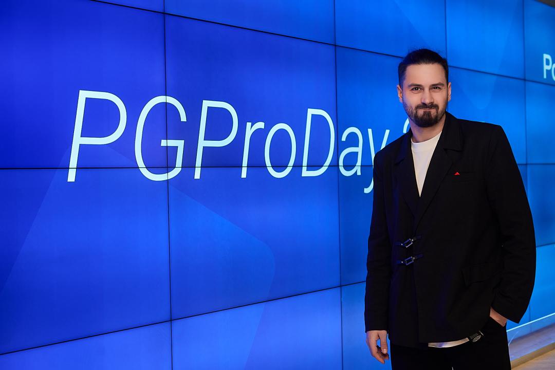PGProDay 2025