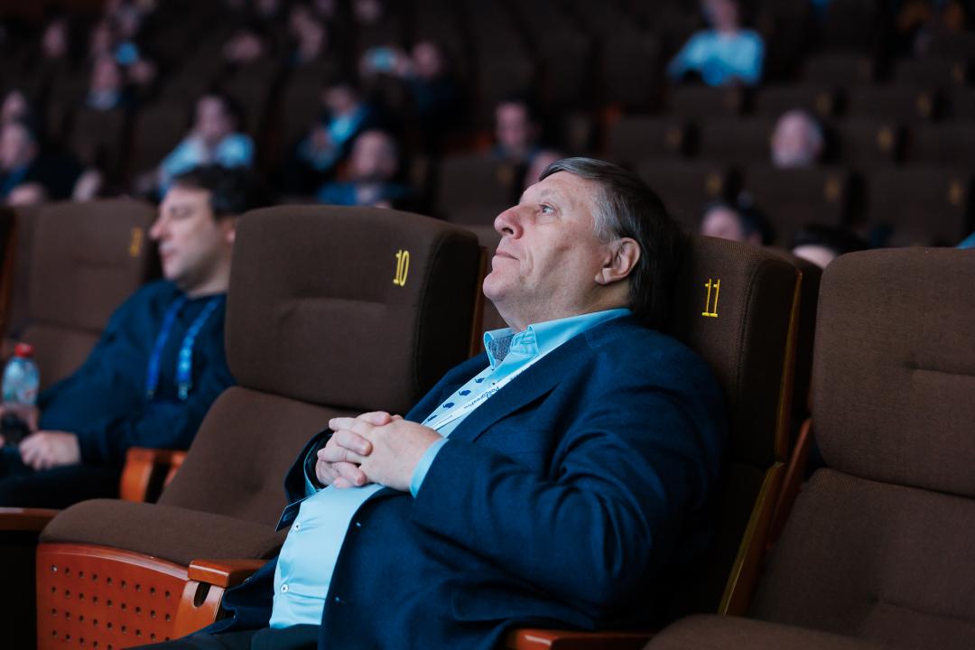 PGProDay 2025