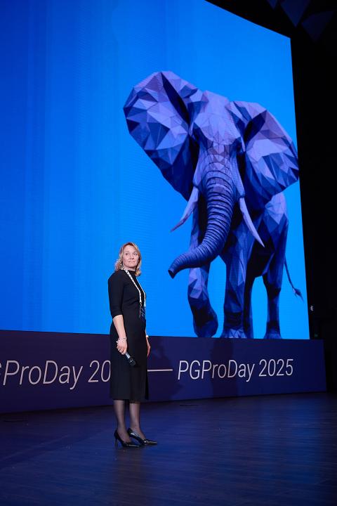 PGProDay 2025