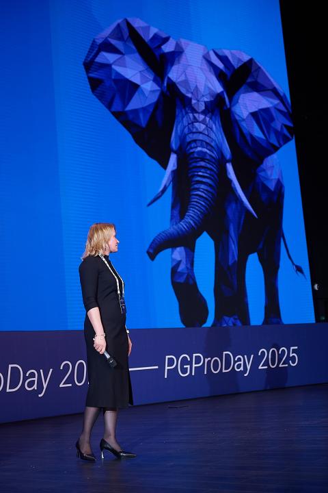PGProDay 2025