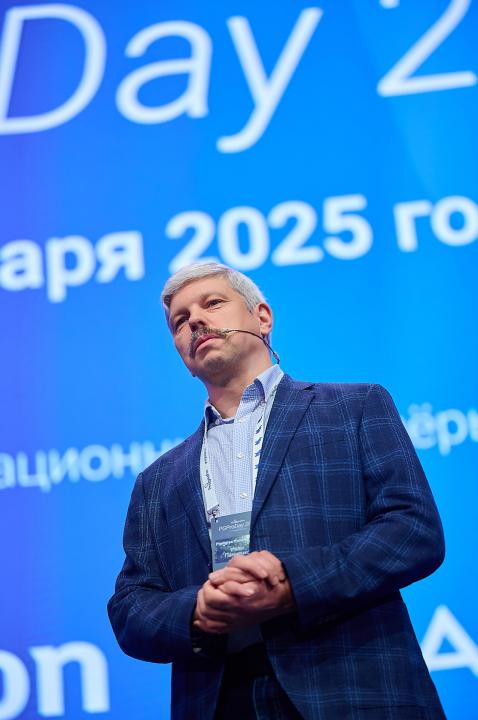 PGProDay 2025