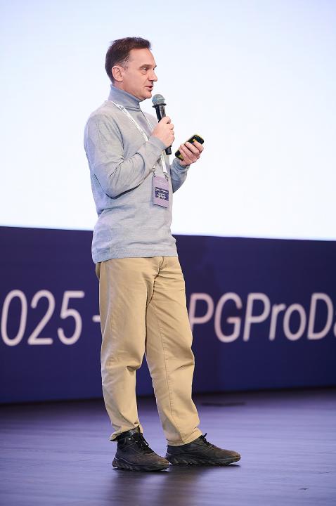 PGProDay 2025