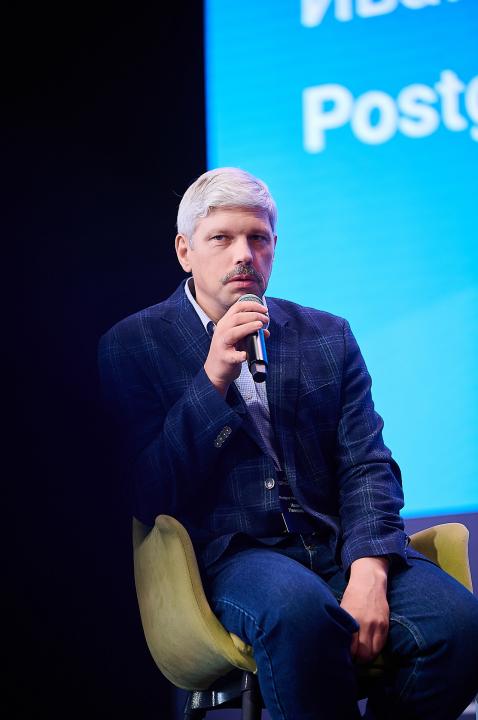 PGProDay 2025