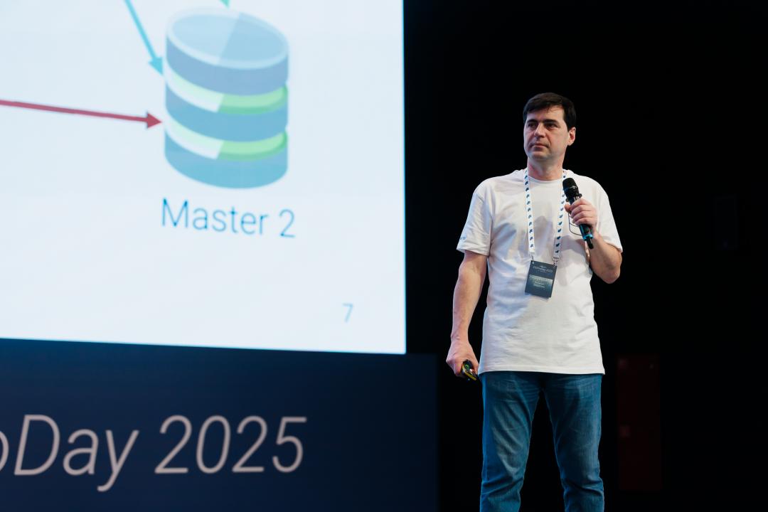 PGProDay 2025