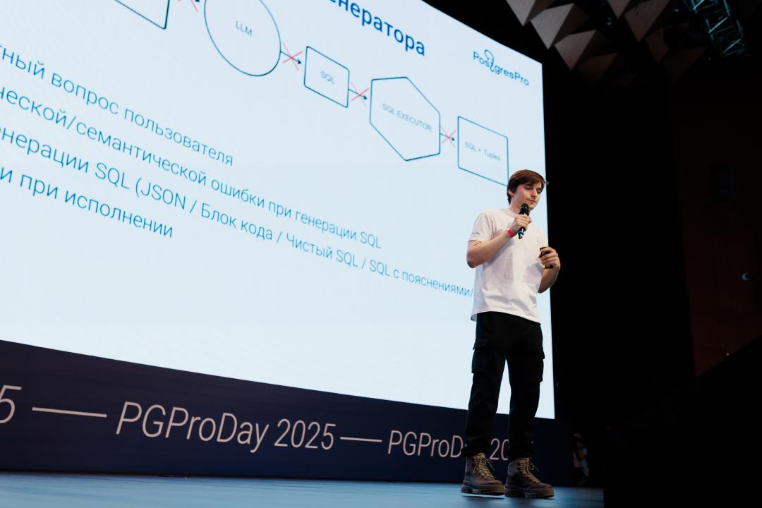 PGProDay 2025