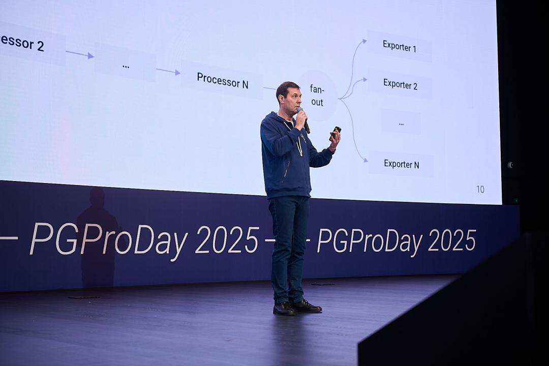 PGProDay 2025