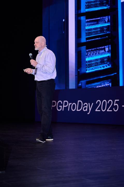 PGProDay 2025