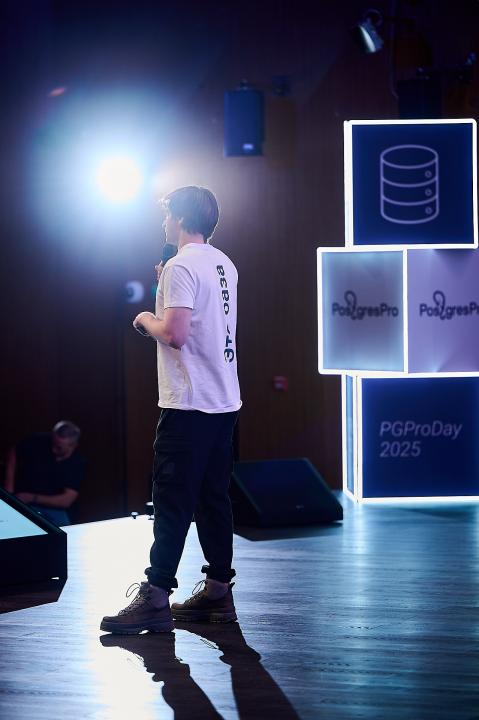 PGProDay 2025