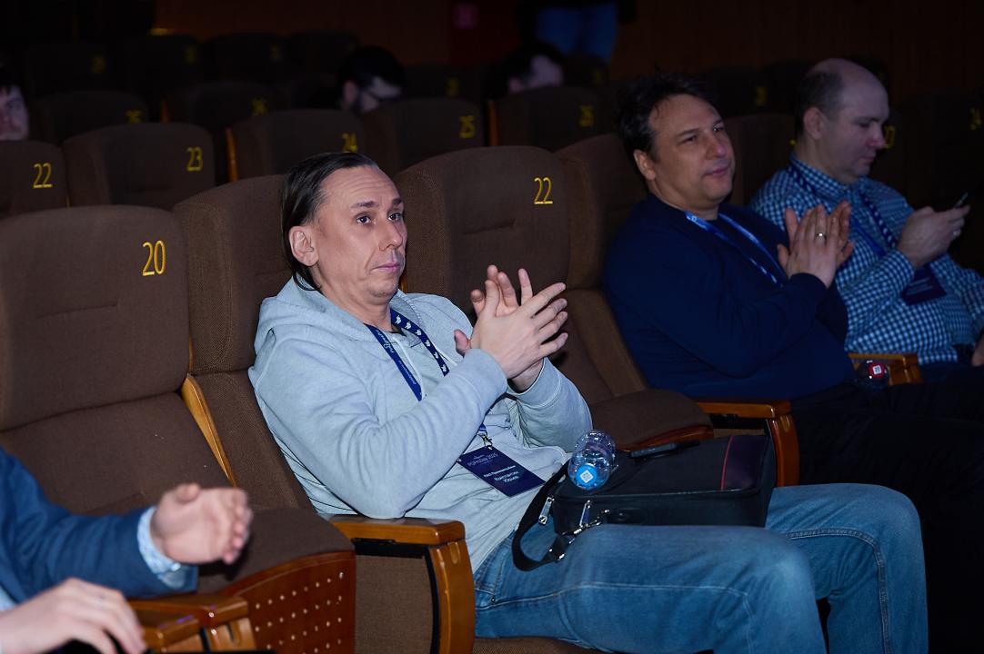 PGProDay 2025