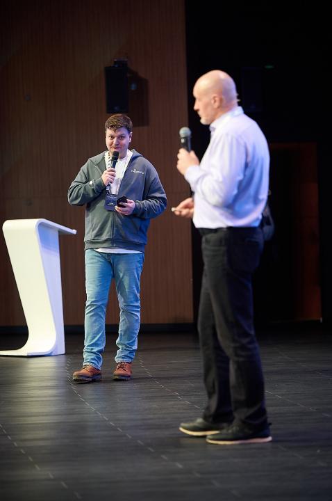 PGProDay 2025