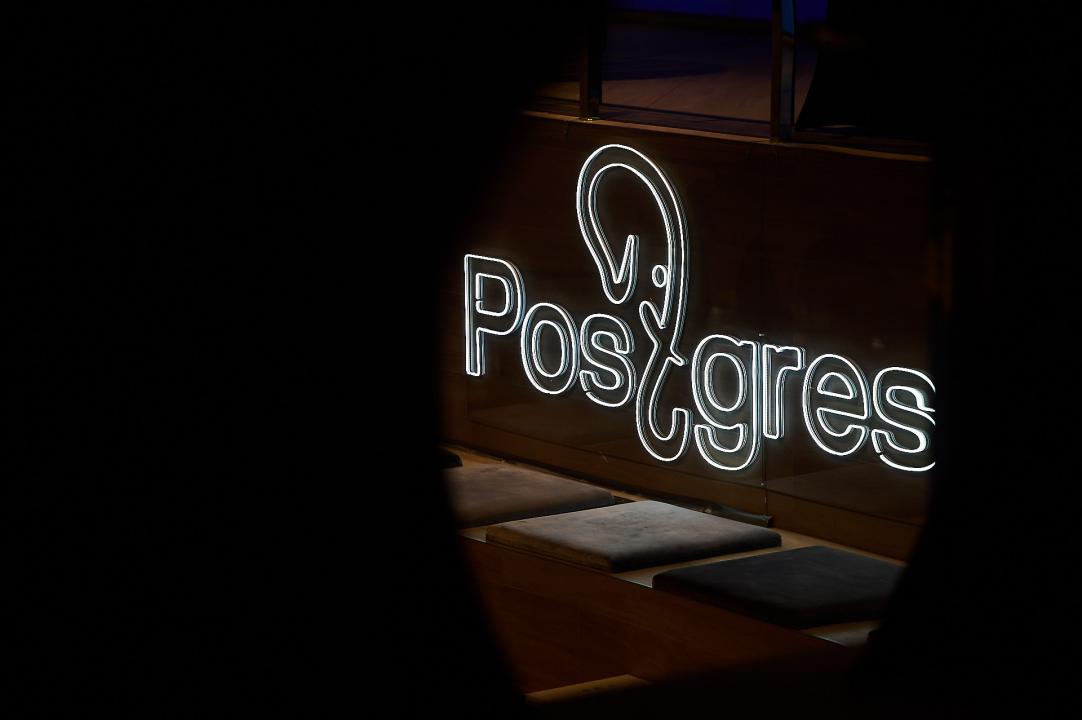 PGProDay 2025