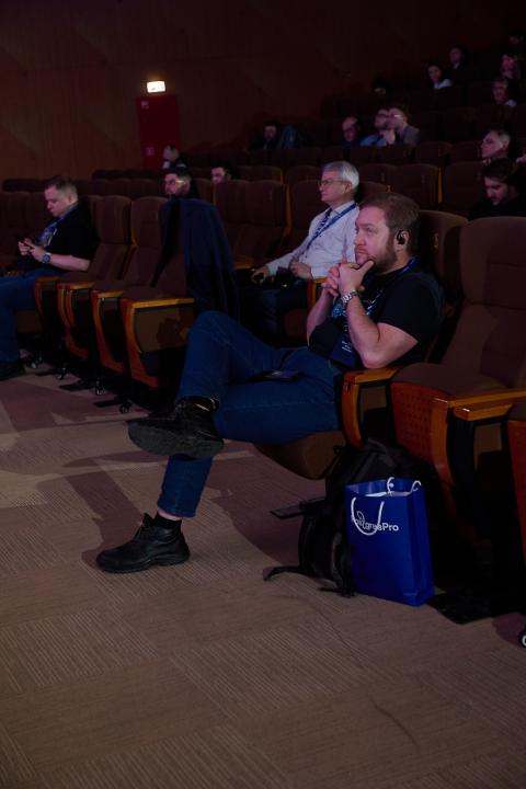 PGProDay 2025