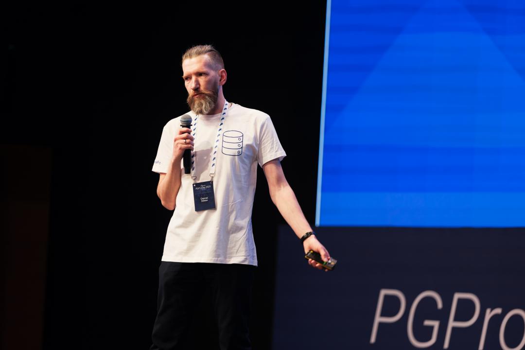 PGProDay 2025