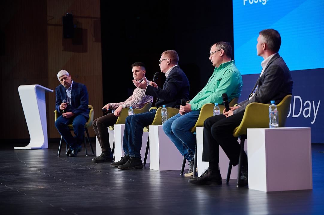 PGProDay 2025