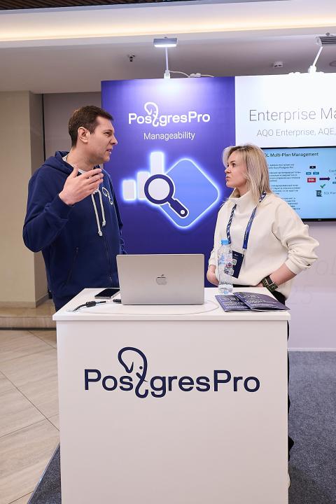 PGProDay 2025