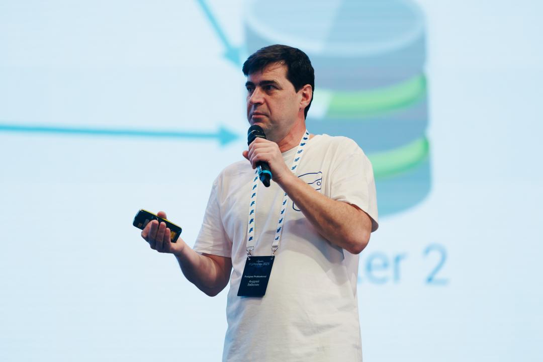 PGProDay 2025