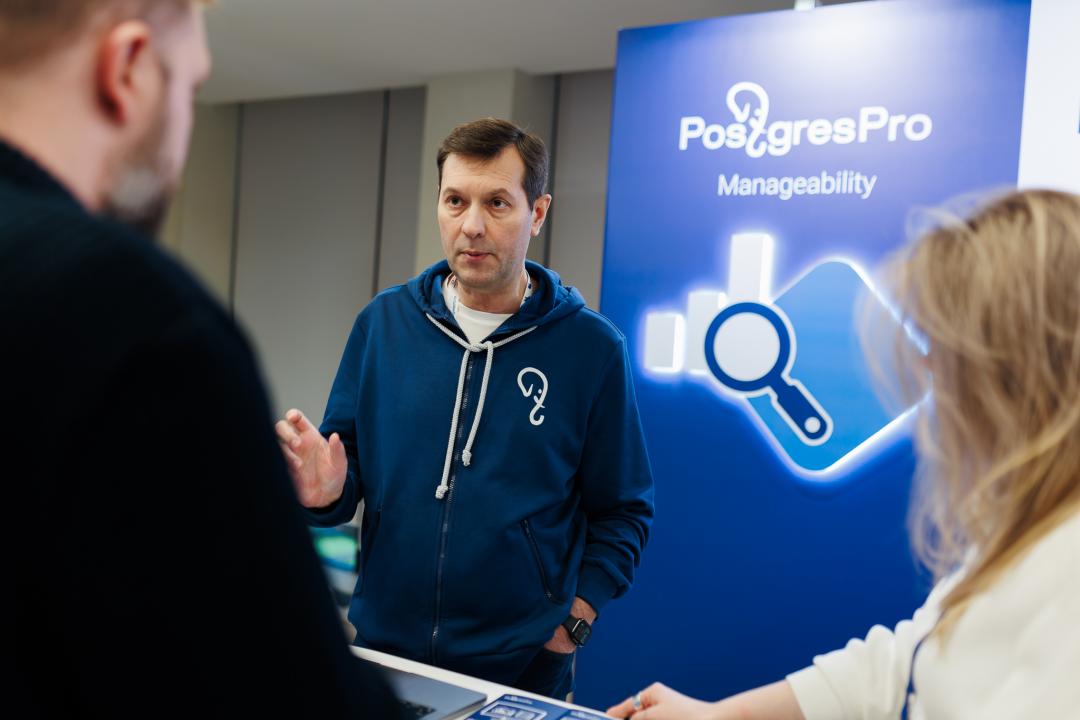 PGProDay 2025