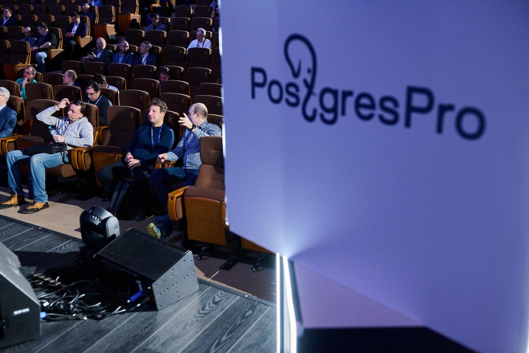 PGProDay 2025