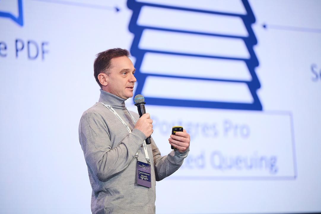 PGProDay 2025