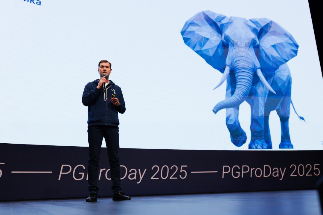 PGProDay 2025