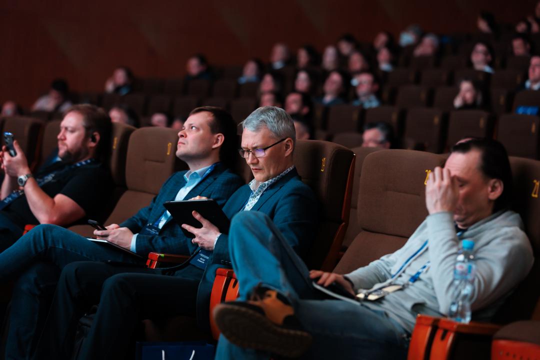 PGProDay 2025