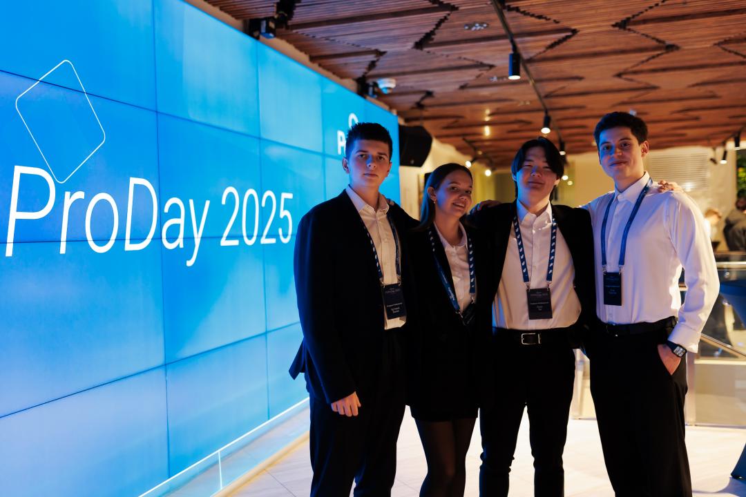 PGProDay 2025