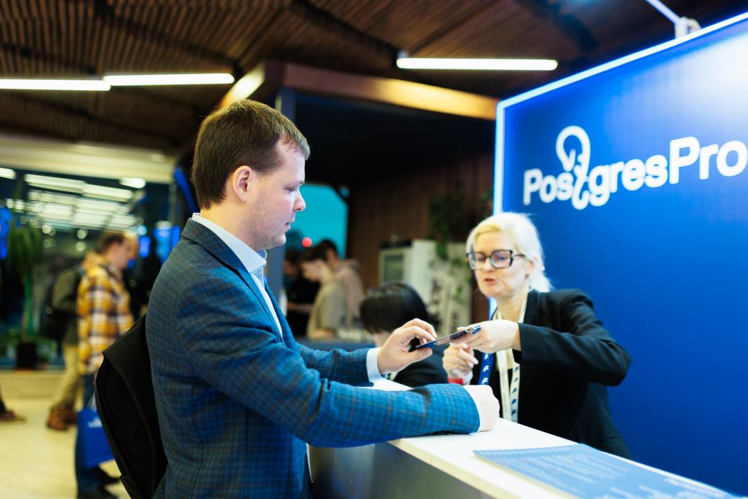 PGProDay 2025