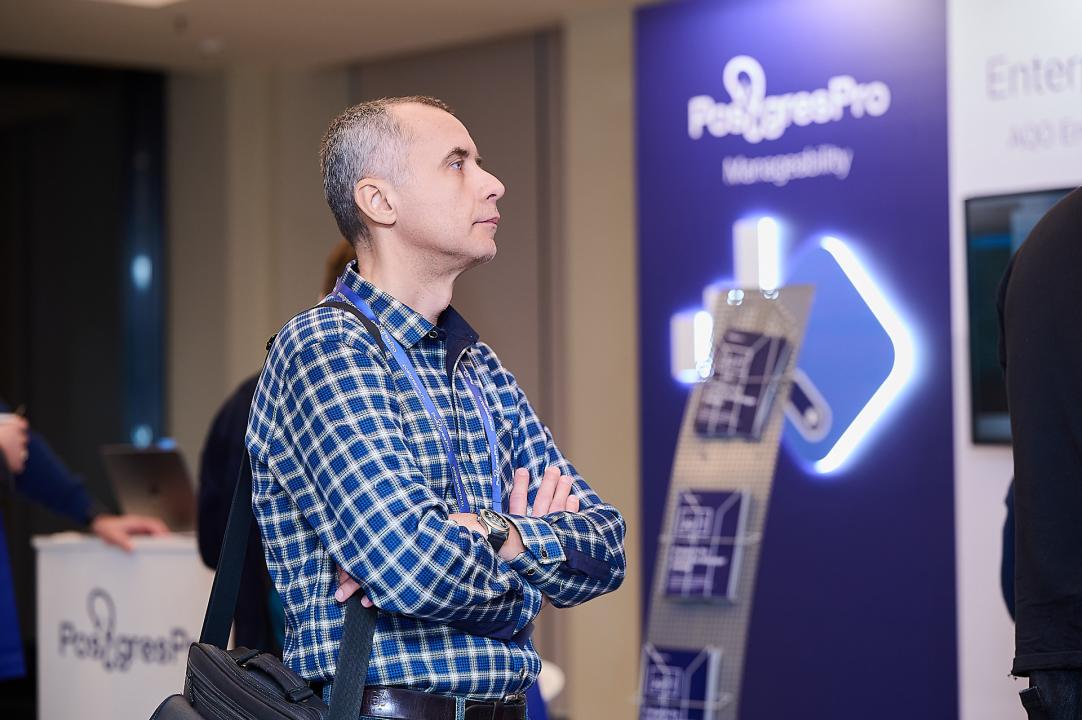 PGProDay 2025