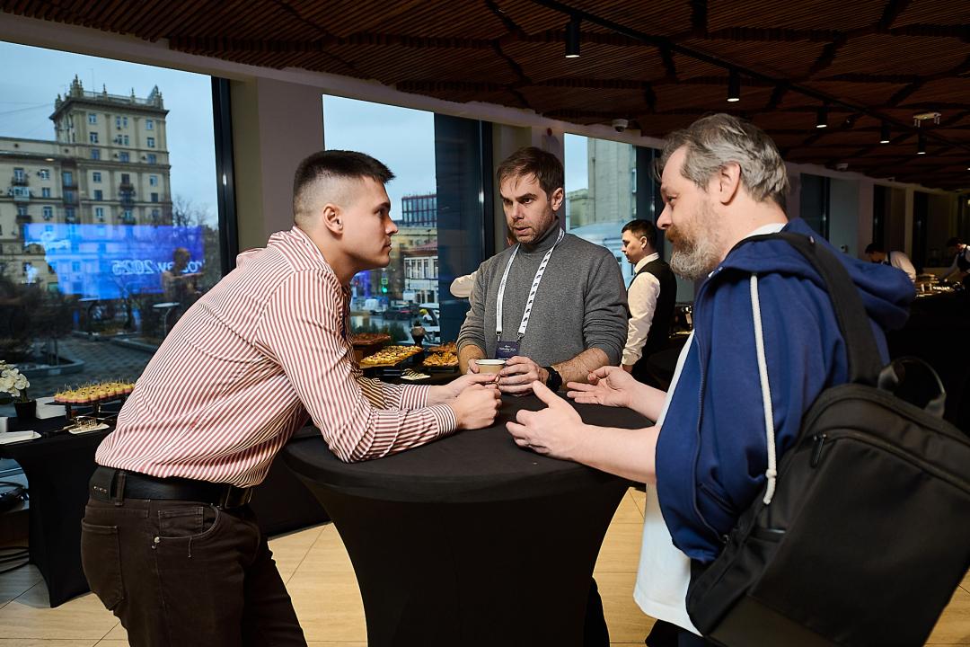 PGProDay 2025
